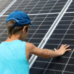Profesor Valentin Arion: „Un viitor energetic sigur am putea avea doar folosind energiile regenerabile”