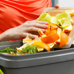 Fără mormane de gunoi sau cum deșeurile din bucătărie pot deveni compost