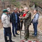 Schimb de experiență: silvicultori din Moldova într-o vizită de studiu în Slovacia