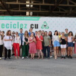 Jurnaliști din cinci țări participă în Republica Moldova la o tabără media pentru a aborda probleme de mediu