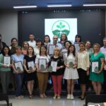 [FOTO/VIDEO] Și-au dedicat timpul extrașcolar educației ecologice. Patru ani de activism de mediu pentru tinerii din Republica Moldova