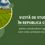 Agricultorii care cultivă produse eco – îndemnați să meargă în Cehia. Ce vor învăța în cadrul unei vizite de studiu?