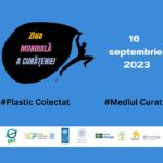 „Fii Piratul Plasticului”. Cum poți să participi la Ziua Mondială a Curățeniei?