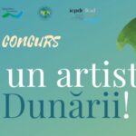Îndrăgitul concurs „Fii un Artist al Dunării” revine!