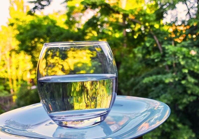  Apa Nistrului – după filtrare și dezinfectare, devine cea mai bună apă potabilă din Republica Moldova