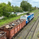 Piața fierului vechi din Republica Moldova: 150 de mii de tone de metal uzat rămân necolectate