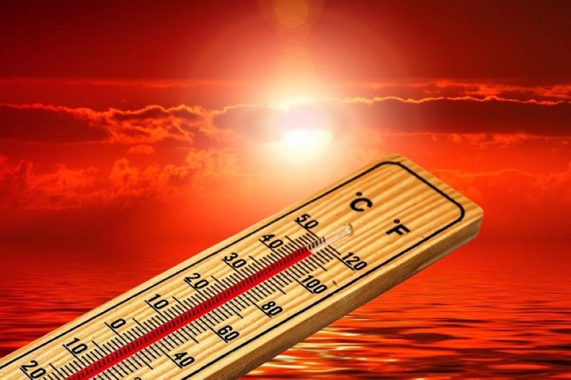  Cod Roșu de caniculă: 40°C la umbră în Republica Moldova. Reguli esențiale pentru supraviețuire