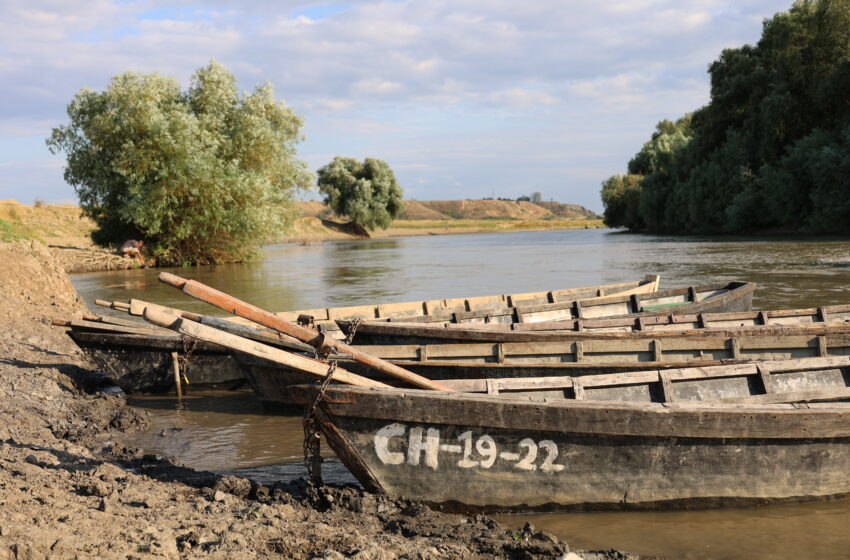  [FOTO] Turist în Slobozia Mare. Ce poți vedea timp de o zi?