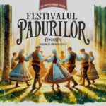 Festivalul Pădurilor: o sărbătoare a naturii și unității la Reședința Prezidențială de la Condrița