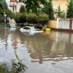 Puterea ciclonului Boris a fost alimentată de schimbările climatice, afirmă experții