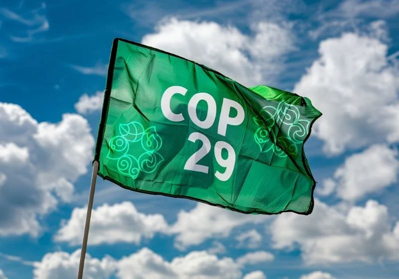  (VIDEO) După COP29, Republica Moldova așteaptă sprijin pentru proiectele sale de mediu și energie verde