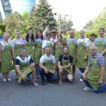 EcoLocal Farmers Market Moldova, prima piață de fermieri din țara noastră recunoscută la nivel global