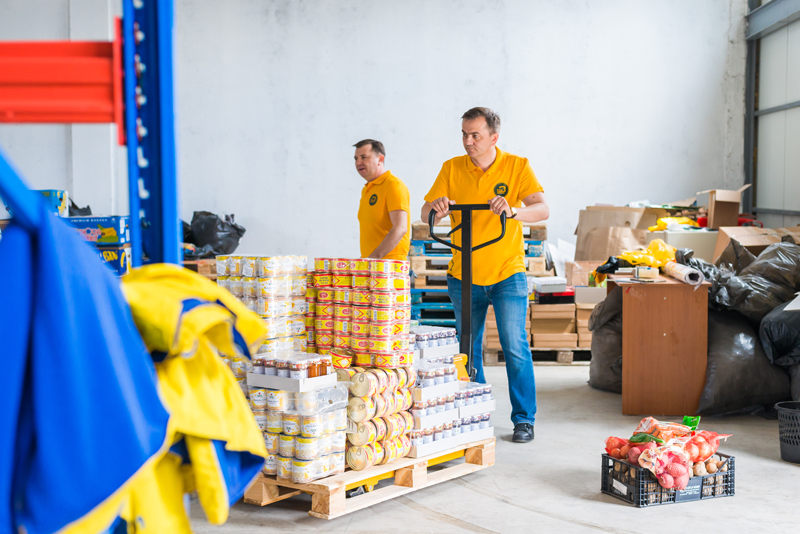 Sursa foto: Banca de Alimente Moldova