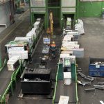 [VIDEO] Deșeurile din RM sunt transformate în resurse la Buzău: lecția GreenGroup pentru un viitor sustenabil
