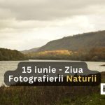 (FOTO) 15 iunie – Ziua Fotografierii Naturii