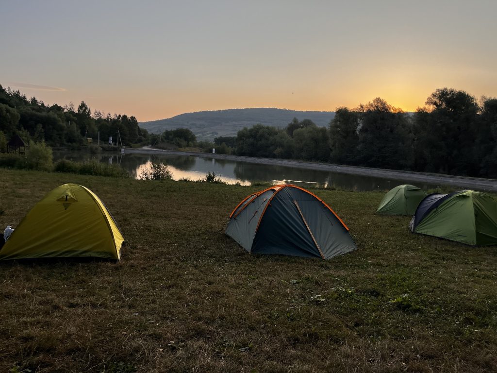Sursa foto: EcoTabăra, 2023. Rezervația Naturală „Codrii”