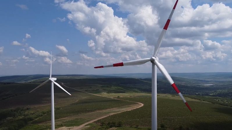 Vântul care aduce energie: Republica Moldova și potențialul ei eolian