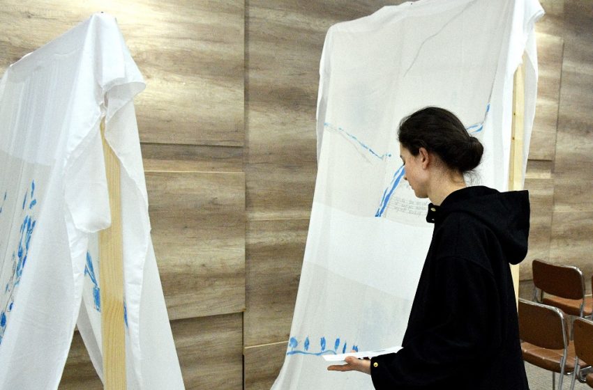 Să mergem miercuri la „Grădina Urzică”!