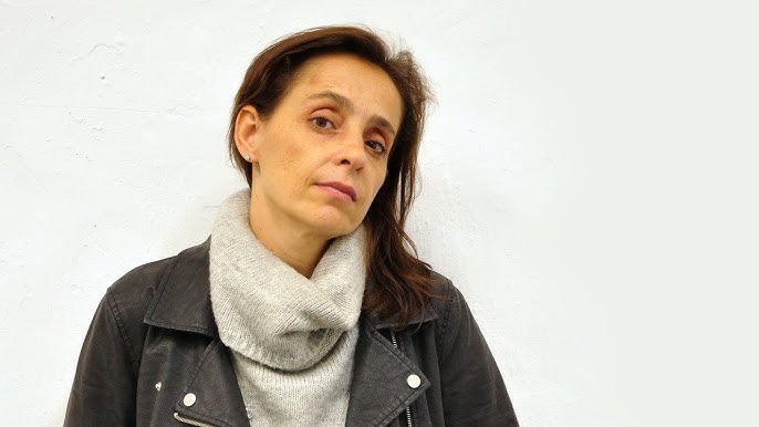 Artista Tatiana Fiodorova