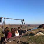 Concursul „Fii un Artist al Dunării” îi provoacă pe tinerii din Moldova să descopere râurile și lacurile din țară
