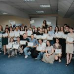 50 de tineri din toată țara, instruiți să devină jurnaliști de mediu