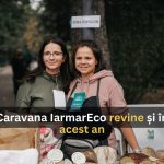 Caravana IarmarEco revine și în acest an