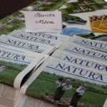 Informarea tinerilor și implicarea cetățenilor în protecția mediului – proiect lansat de revista „NATURA”