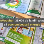Schimbi 5 becuri – economisești peste 2500 de lei pe an! EcoVoucher: sprijin real pentru familiile din RM