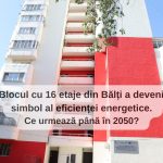 Eficiența energetică: de la istorii de succes la strategie națională în Republica Moldova
