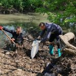 Comunitățile din Republica Moldova, invitate să se implice de Ziua Mondială a Curățeniei. 20 de localități vor primi saci și mănuși 