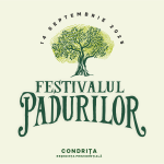 Festivalul Pădurilor revine pe 14 septembrie la Condrița