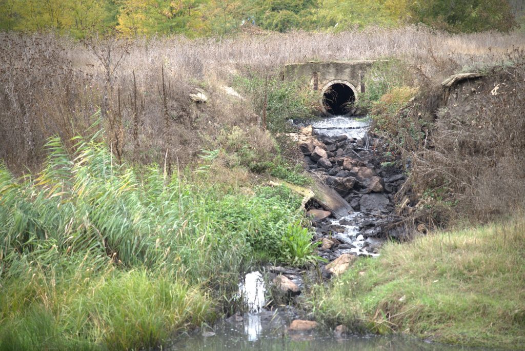 Foto: Rezervația Cultural-Naturală ”Orheiul Vechi”