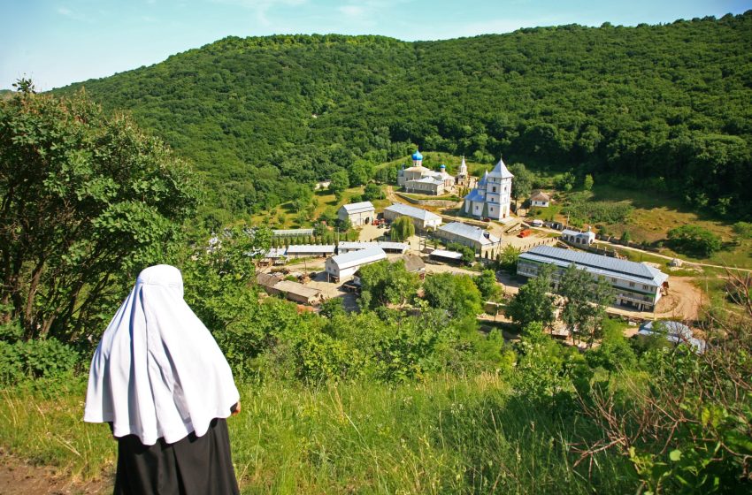  [FOTO] NATURA ŞI CULTURA – UN PATRIMONIU COMUN