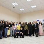 A început o nouă ediție a cursului „Jurnalism de Mediu”