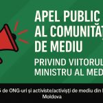 Comunitatea de mediu cere un ministru sau o ministră competent(ă) și integru(ă)