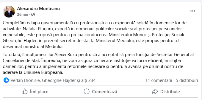Captură de ecran