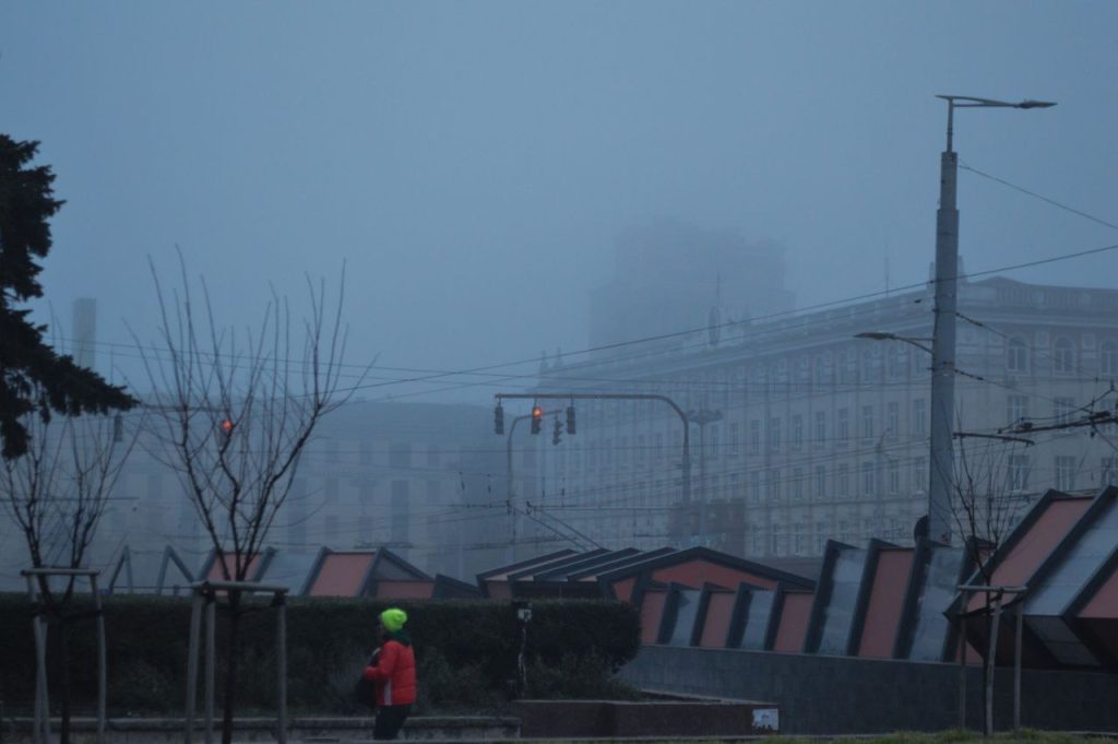 Sectorul Centru. Foto: Sergiu Guțu/Ecopresa