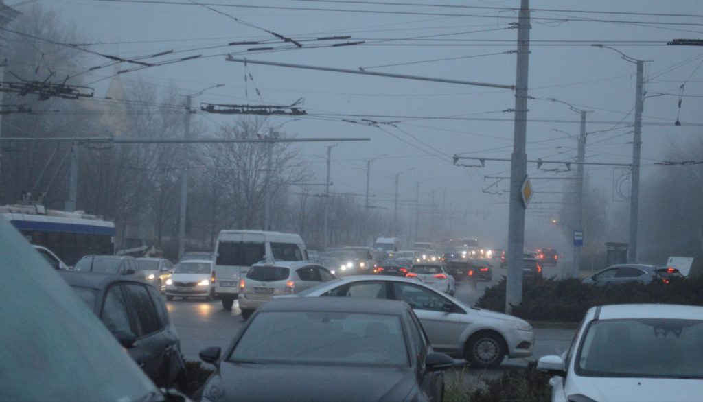Foto: Sergiu Guțu/Ecopresa