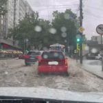 De ce Chișinăul se inundă după fiecare ploaie? Modelul „Oraș burete”, testat în țările europene