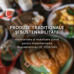 Cum pot fi protejate și promovate produsele tradiționale ale Moldovei în contextul noilor reguli europene?