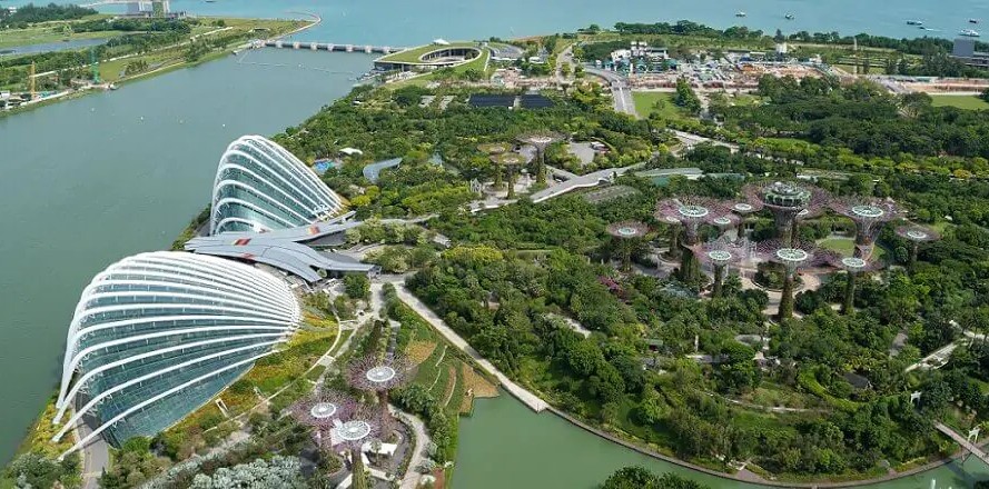 Singapore. Sursa foto: wodnesprawy.pl