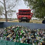 Șapte localități din raionul Strășeni testează un sistem de sortare a deșeurilor pentru reducerea impactului asupra mediului