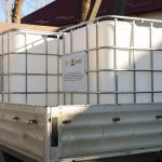 Fântâni care seacă și precipitații tot mai rare: sate din raionul Telenești testează colectarea apei de ploaie ca soluție de adaptare la criza apei