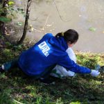 Localnicii din Telenești sunt invitați la o acțiune de salubrizare în valea Molovateț