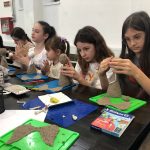 La Botoșani a avut loc Atelierul Transfrontalier de Reciclare și Reutilizare