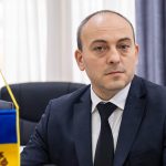 Dorin Poverjuc, noul șef al Inspectoratului pentru Protecția Mediului