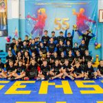 Atelierul Sportiv „Green Days” a reunit 40 de tineri din Bălți și Botoșani într-o activitate transfrontalieră eco