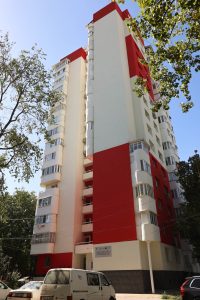 Primul bloc multietajat din nordul Republicii Moldova va fi reabilitat energetic