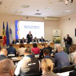 Dialog de nivel înalt la Chișinău: Conferința Transfrontalieră România–Republica Moldova pentru dezvoltare durabilă, în contextul parcursului european