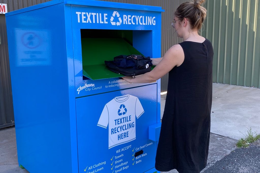 Foto simbol. Sursa: shoalhaven.nsw.gov.au